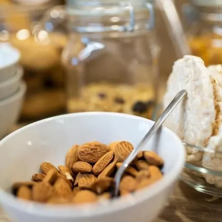 Гостевой дом Dora's 3*