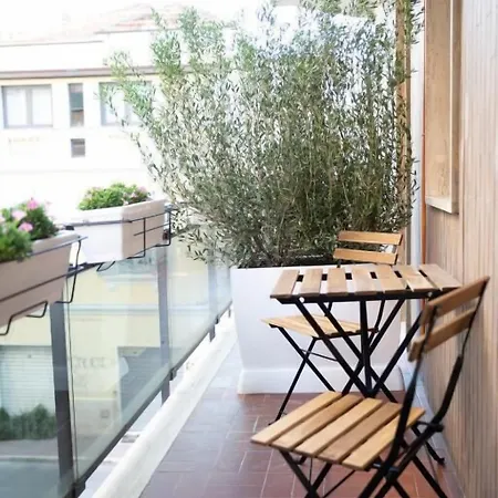 Dora's Гостевой дом Пескара