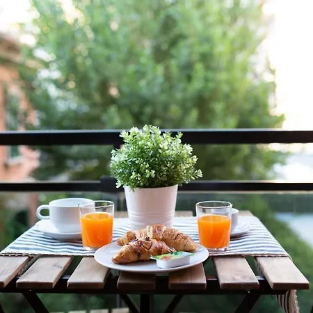 Dora's Гостевой дом Пескара