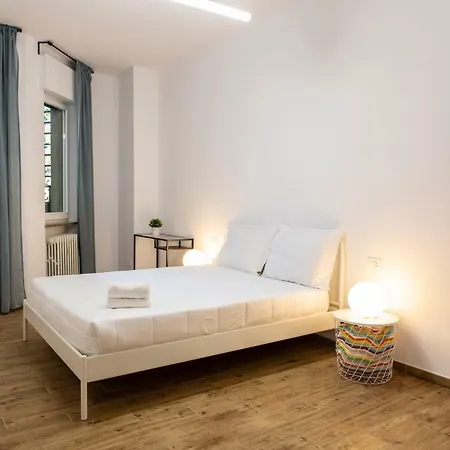 Dora's Гостевой дом Пескара