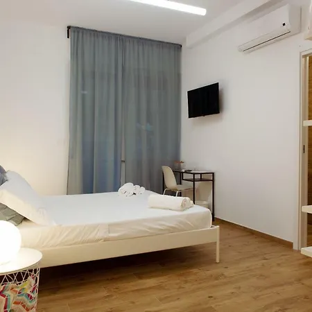 Гостевой дом Dora's Пескара