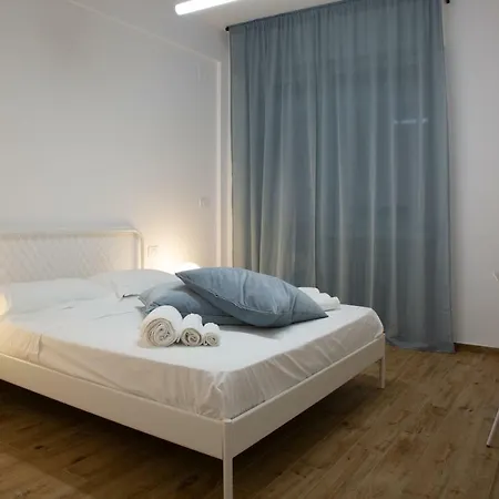 Dora's 3* Пескара