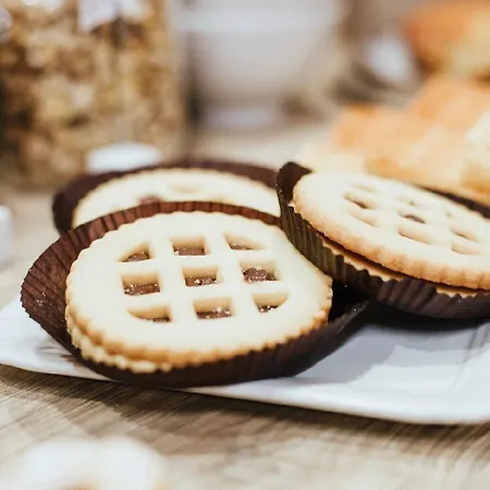 Casa de hóspedes Dora's Pescara