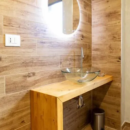 Casa de hóspedes Dora's