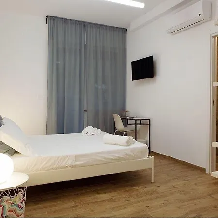 Penzion Dora's Pescara