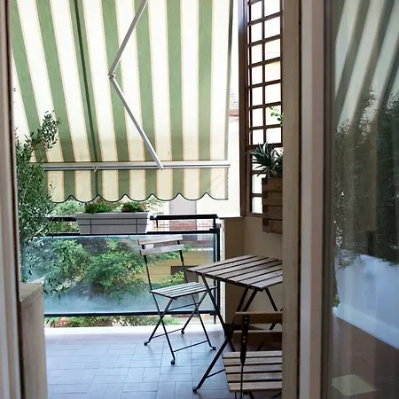 Dora's Pescara