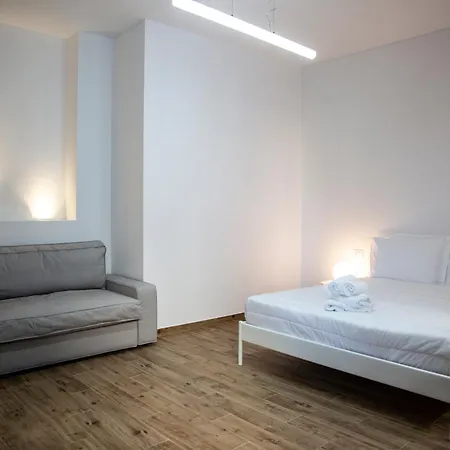 Dora's Konukevi Pescara