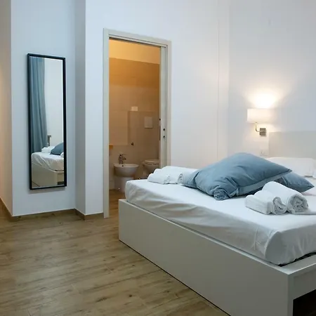 Dora's Casa de hóspedes Pescara