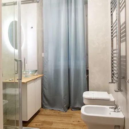 Dora's 3* Pescara