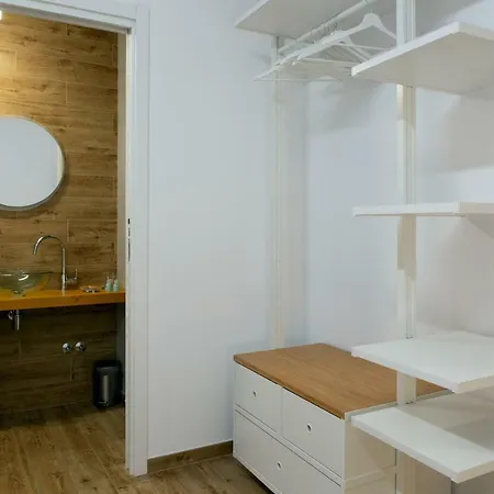 Dora's 3* Pescara
