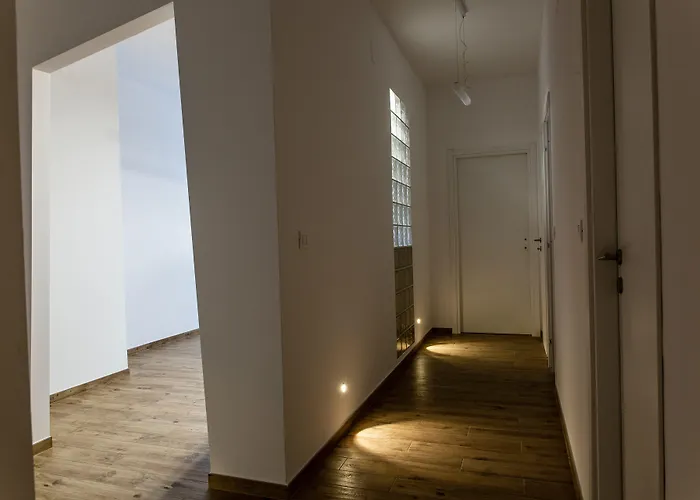 Affittacamere Dora's 3*