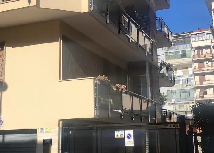 Dora's Affittacamere 3*