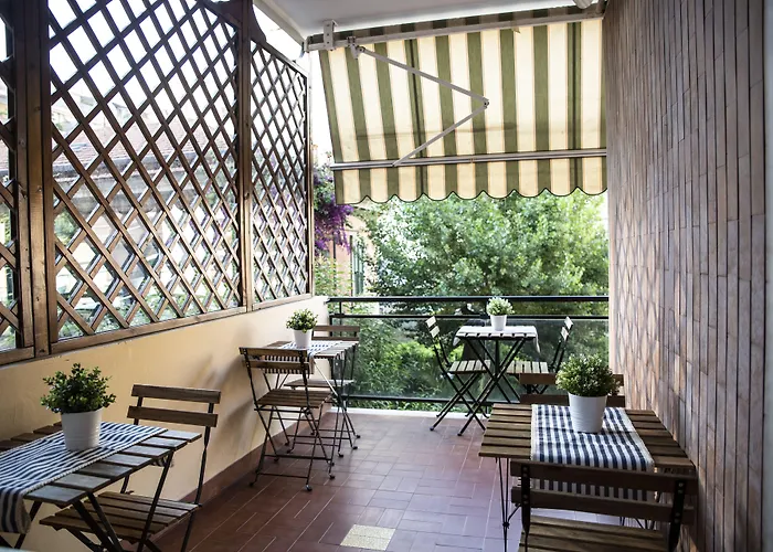 Affittacamere Dora's 3*