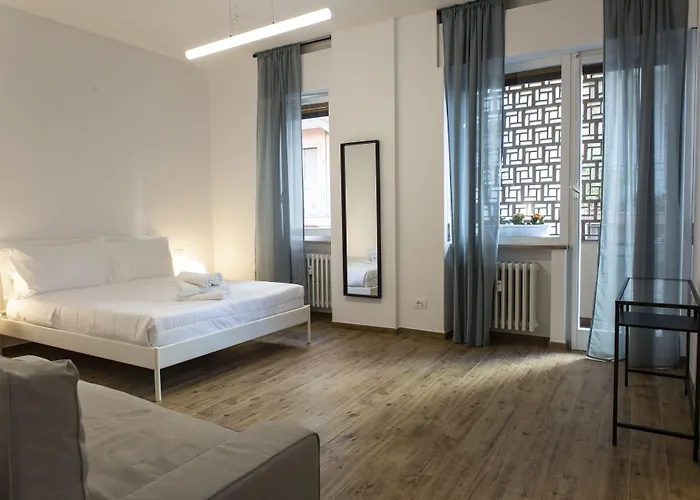 Dora's Affittacamere