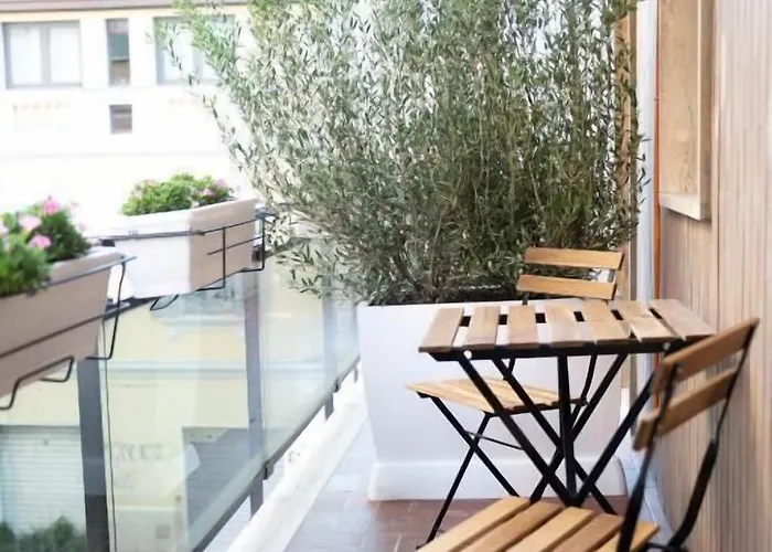 Dora's Affittacamere Pescara