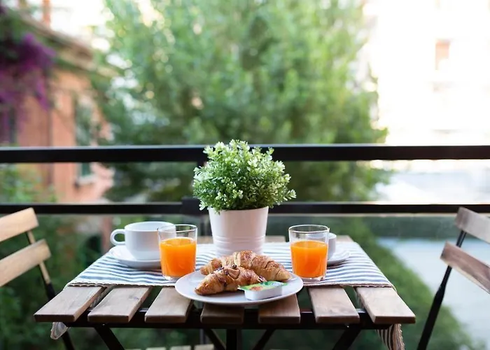 Dora's Affittacamere Pescara