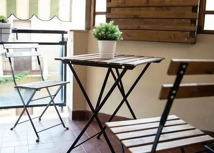 Affittacamere Dora's 3*