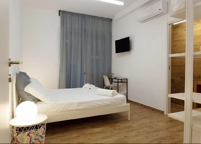 Affittacamere Dora's Pescara