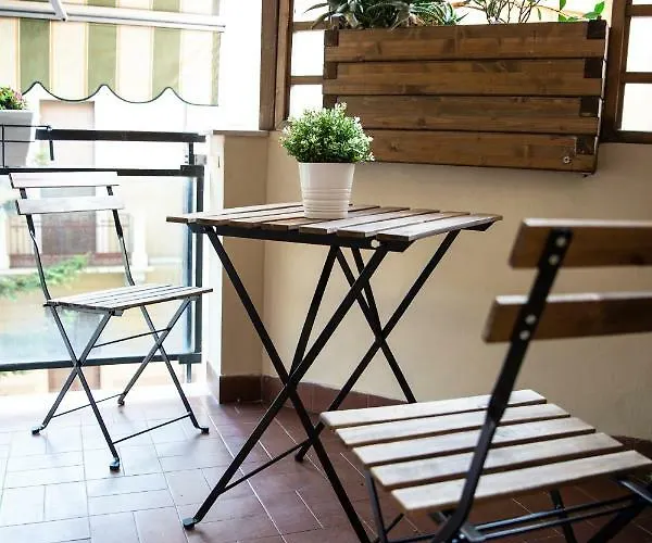 Affittacamere Dora's 3*