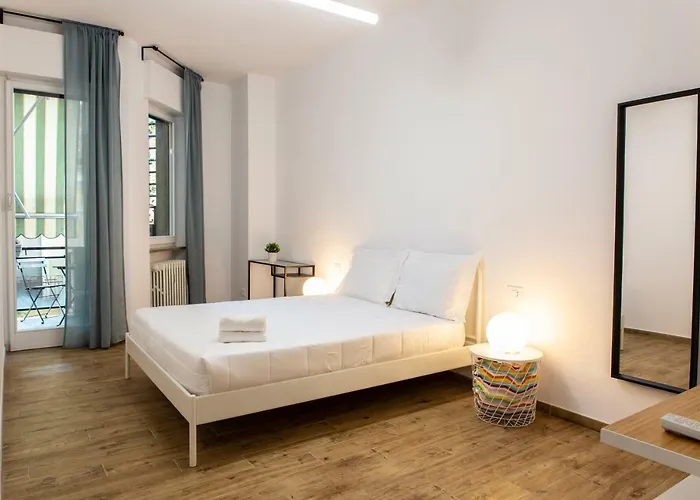 Dora's Affittacamere Pescara