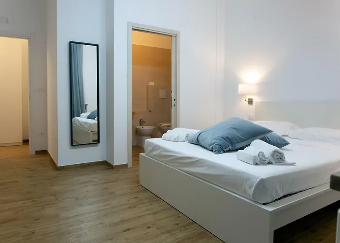 Dora's Affittacamere Pescara