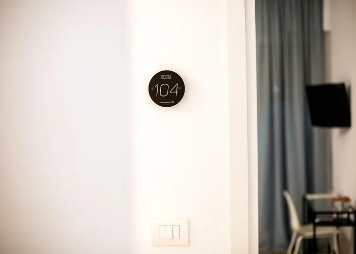 Dora's Affittacamere