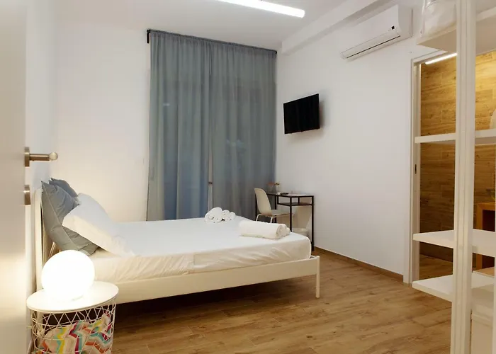 Affittacamere Dora's Pescara