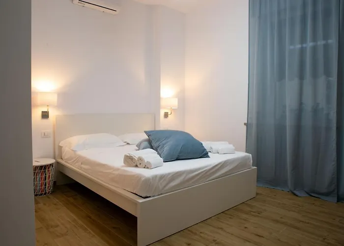 Dora's Affittacamere Pescara