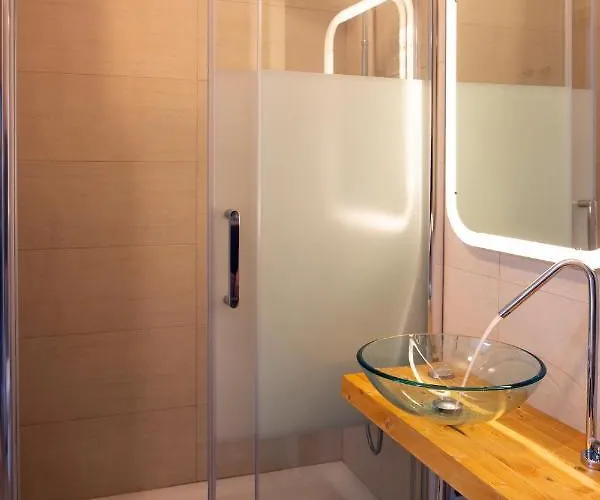 Affittacamere Dora's